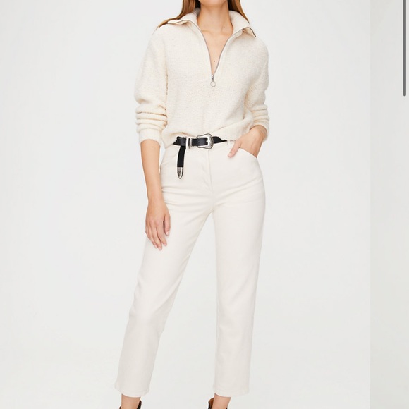 Wilfred Free Gwyneth Sweater - Picture 9 of 11